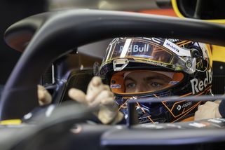 Verstappenovi hrozí první sezona bez vítězství. Red Bull mu nepomůže - MotorSport